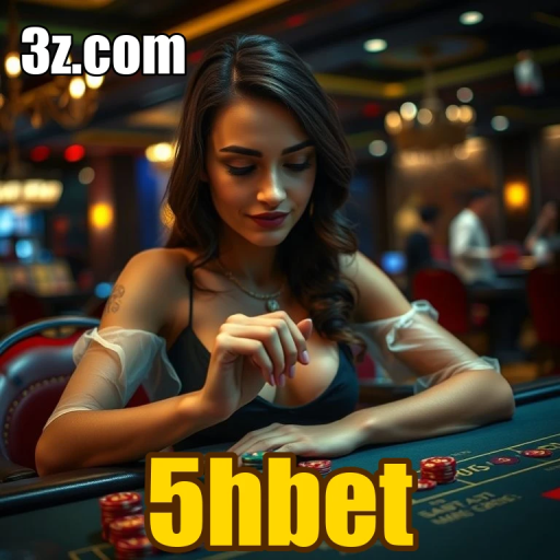 Recursos de Lealdade do 5hbet: Estratégia de Engajamento Superior