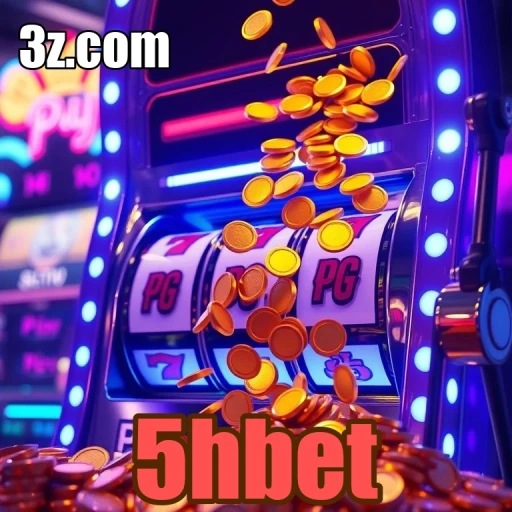 Viva a Intensa Experiência do Livecasino no 5hbet