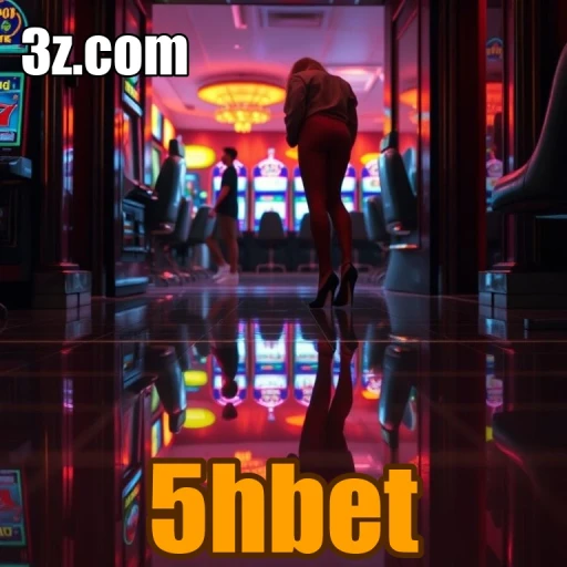 Apostas em Sports: O Que Torna o 5hbet Especial?