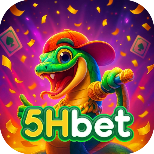 5hbet logo